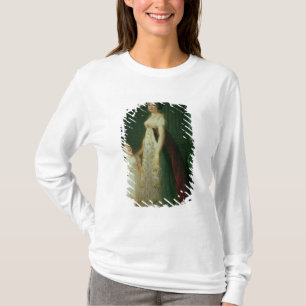 Maria Carolina Bonaparte, drottning av Naples T-shirt