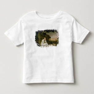 Maria 'en känslosamma Journey T Shirt