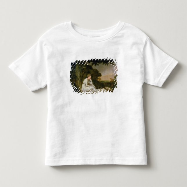 Maria 'en känslosamma Journey T Shirt (Framsida)