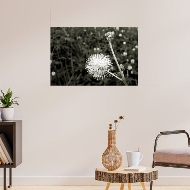 Maria fecha a porta  - Com Broto Poster (Vardagsrum 3)