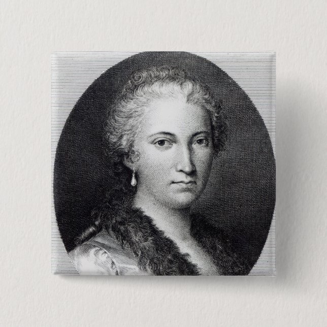 Maria Gaetana Agnesi Knapp (Framsida)