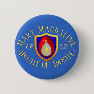 Maria Magdalena Apostel av apostlarna 07/22 Firand Knapp