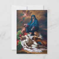 Maria Magdalena och Jesus