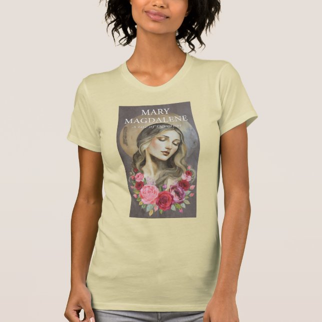 MARIA MAGDALENA T SHIRT (Framsida)