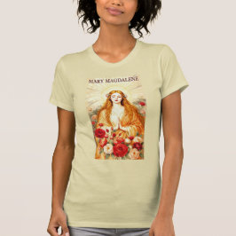 MARIA MAGDALENA T SHIRT