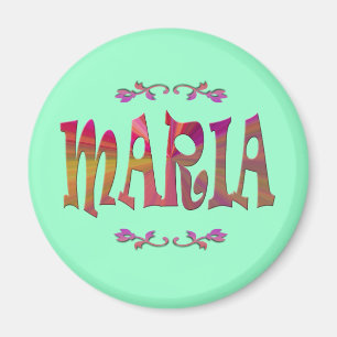 Maria magnet