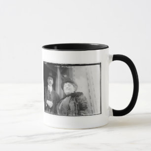Maria Montesorri mugg