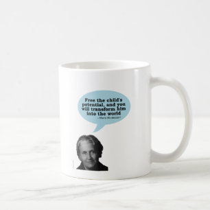 maria montessoricitationstecken kaffemugg