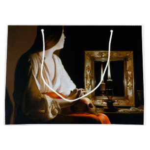 Maria Representation, La Tour