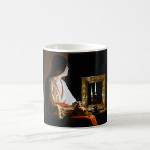 Maria Representation, La Tour Kaffemugg