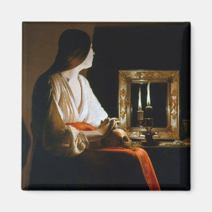 Maria Representation, La Tour Magnet
