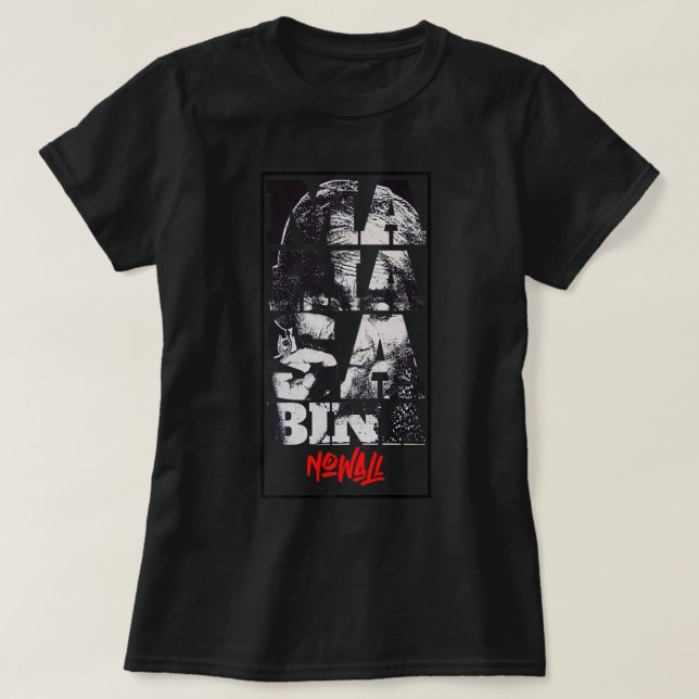 Maria Sabina, Curate Mijito, Heal Yourself, Premiu T Shirt (Design framsida)