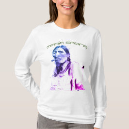 MARÍA SABINA T SHIRT