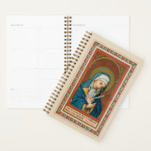 Maria som Mater Dolorosa (Sorgens Moder) (SAU20)