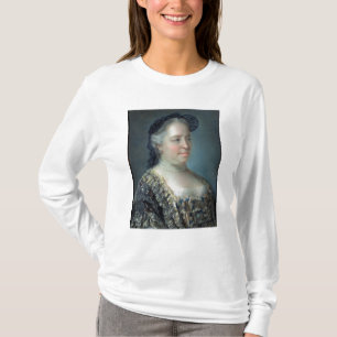 Maria Theresa, Empress av Österrike, 1762 Tee