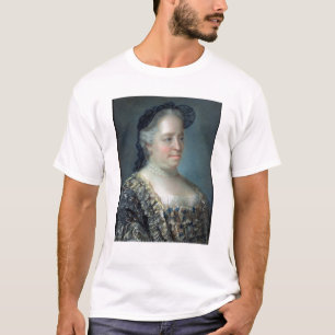 Maria Theresa, Empress av Österrike, 1762 Tee Shirt