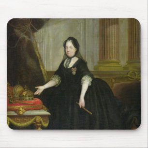 Maria Theresa Empress av Österrike Musmatta
