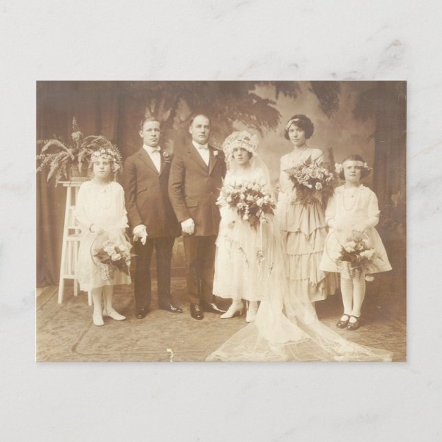 Maria Vykort (Framsida)