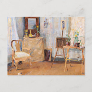 Maria Wilk - i Atelier Vykort