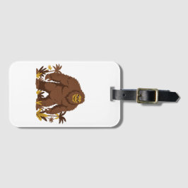 Mariaban Bagagebricka