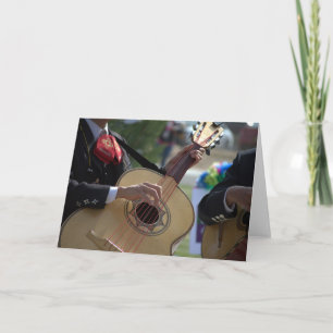 Mariachi Kort