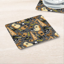 Mariachi Music Roligt