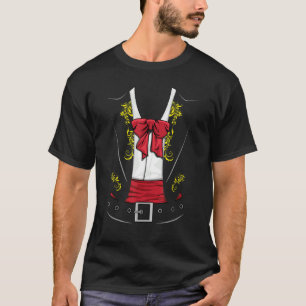 Mariachi Outfit Attire Mexican Mexico Cinco De May T Shirt