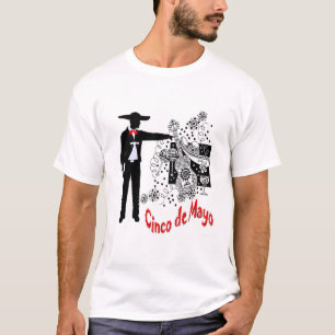 Mariachi T Shirt