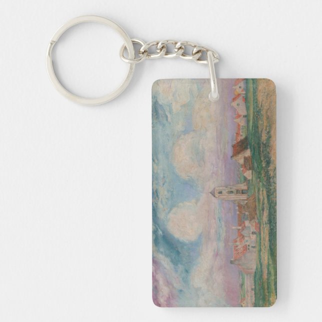 Mariakerke (Framsidan)