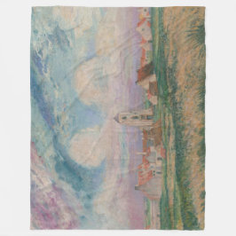 Mariakerke Fleecefilt