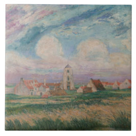 Mariakerke Kakelplatta