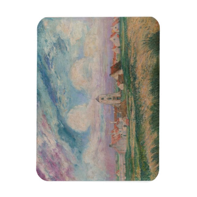 Mariakerke Magnet (Vertikal)