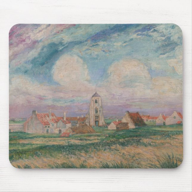 Mariakerke Musmatta (Framsidan)