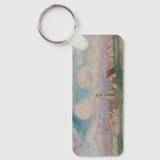 Mariakerke Nyckelring (Framsida)