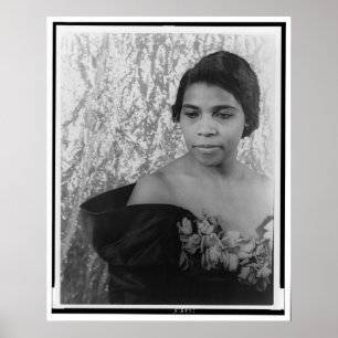 Marian Andersson Poster