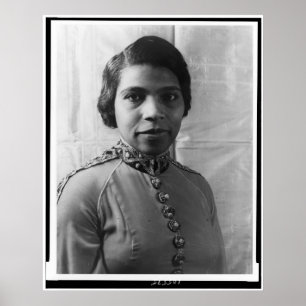 Marian andersson poster