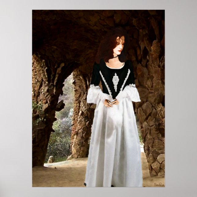 Marian Poster (Framsidan)