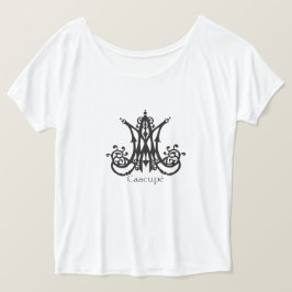 Marian Shrine of Caacupé T Shirt