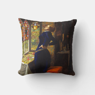 Mariana 1851 från Herr John Everett Millais Kudde