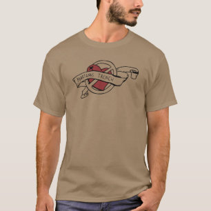 marianas trench t shirt