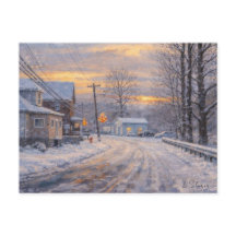 Marianna Main Street Pa Pennsylvania Historia