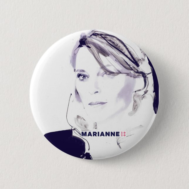 Marianne 2020 knapp (Framsida)