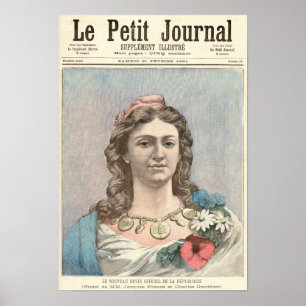Marianne Poster