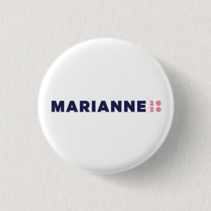 Marianne Williamson 2020 knäppas Knapp