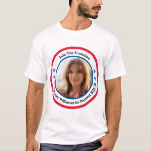Marianne Williamson T Shirt