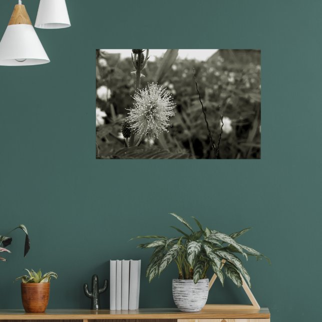 MariaS-fecha-a-porta Poster (Vardagsrum 1)