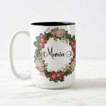 Maria's Mugg 15oz (se fler alternativ)