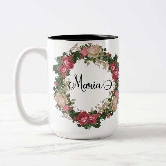 Maria's Mugg 15oz (se fler alternativ) (Vänster)