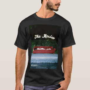 Marias Poster T Shirt