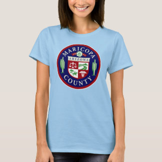 Maricopa County T Shirt